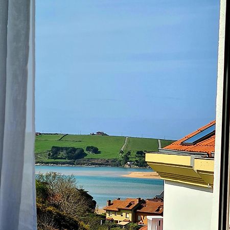 Apartamento En Mogro. La Pizca. Buitenkant foto