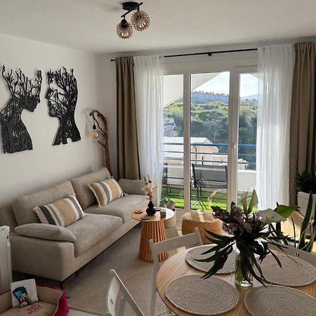 Apartamento En Mogro. La Pizca. Buitenkant foto