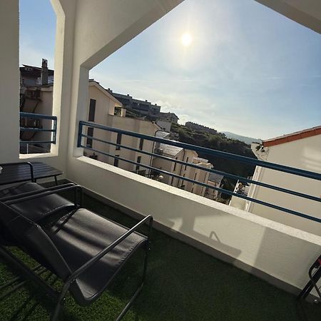 Apartamento En Mogro. La Pizca. Buitenkant foto