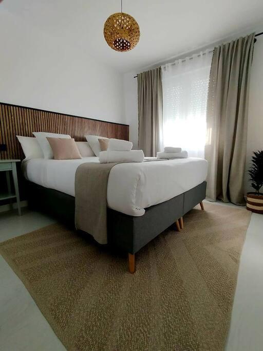 Apartamento En Mogro. La Pizca. Buitenkant foto