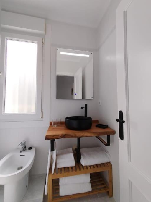 Apartamento En Mogro. La Pizca. Buitenkant foto