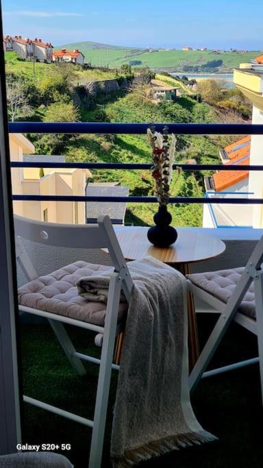Apartamento En Mogro. La Pizca. Buitenkant foto