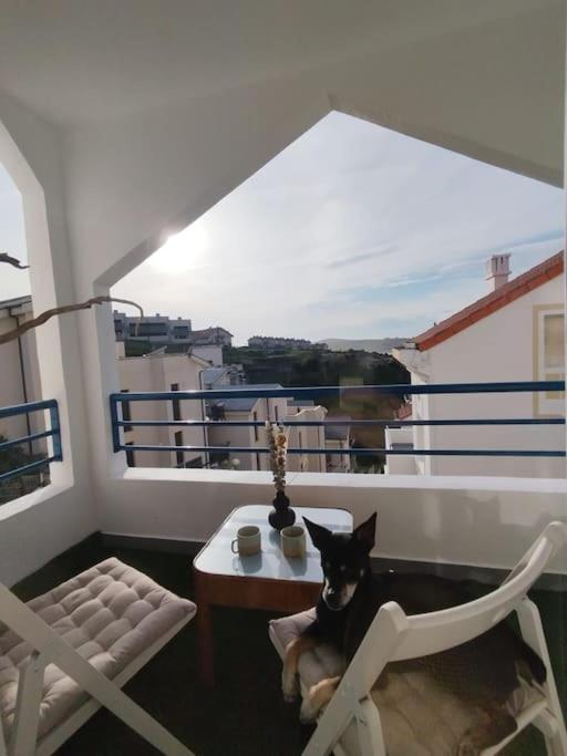 Apartamento En Mogro. La Pizca. Buitenkant foto