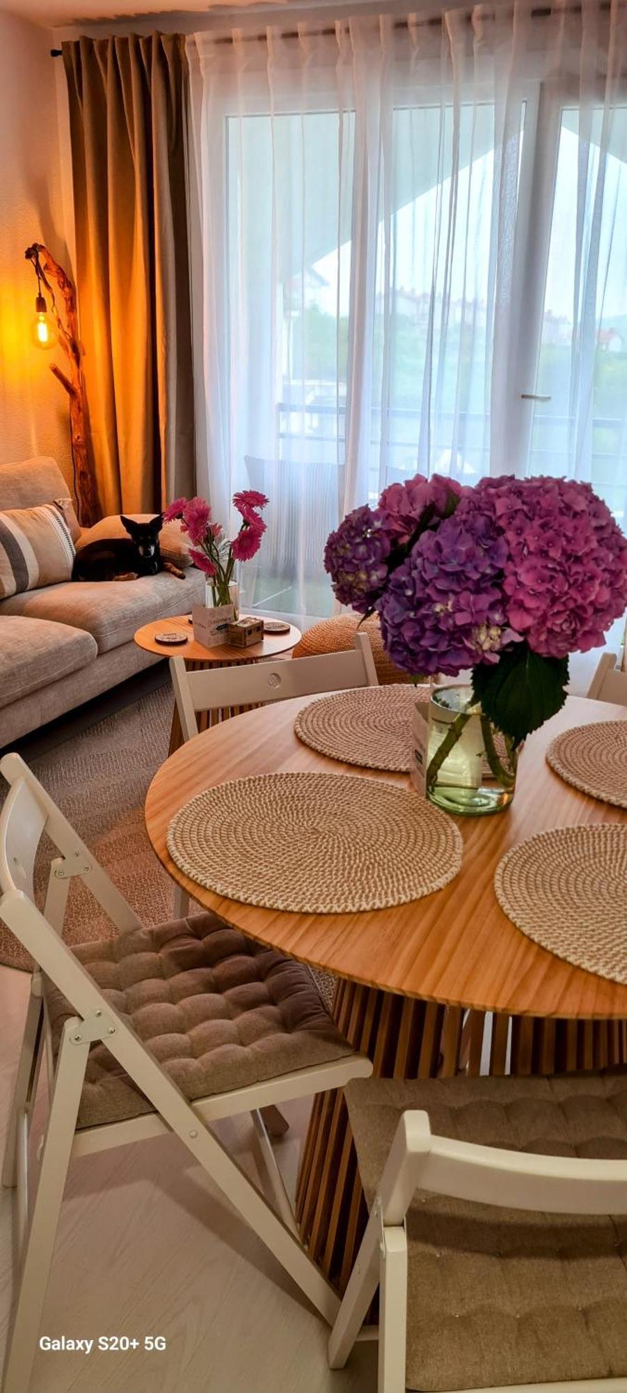Apartamento En Mogro. La Pizca. Buitenkant foto
