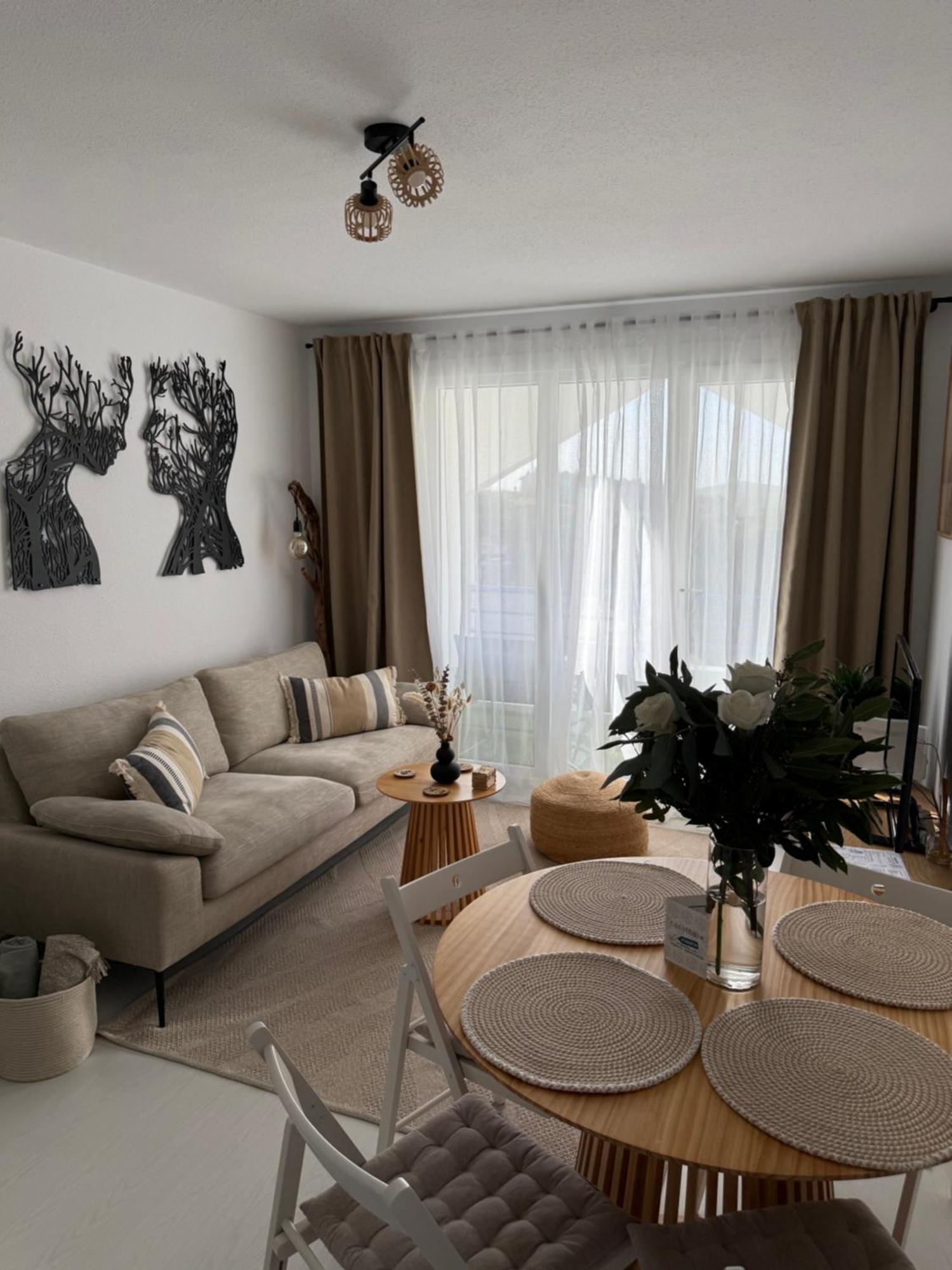 Apartamento En Mogro. La Pizca. Buitenkant foto