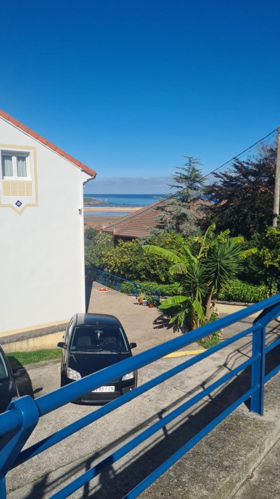Apartamento En Mogro. La Pizca. Buitenkant foto